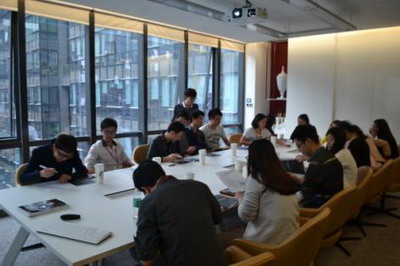 美標－風格衛浴設計—技術交流會
