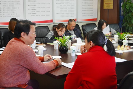 建設網承辦富爾頓新款EDR鍋爐技術交流會