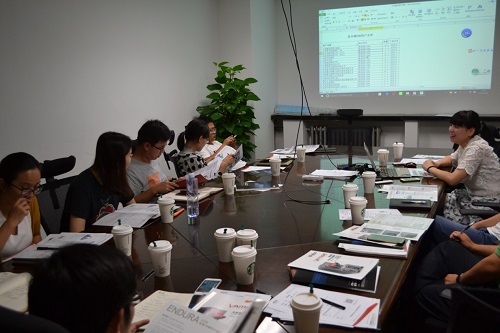 新型超低排放熱傳導解決方案——低氮鍋爐技術交流會