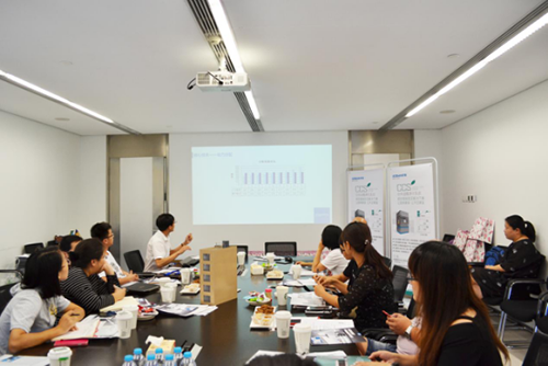 新型CCS中央凈化系統綠色生態小區的解決方案