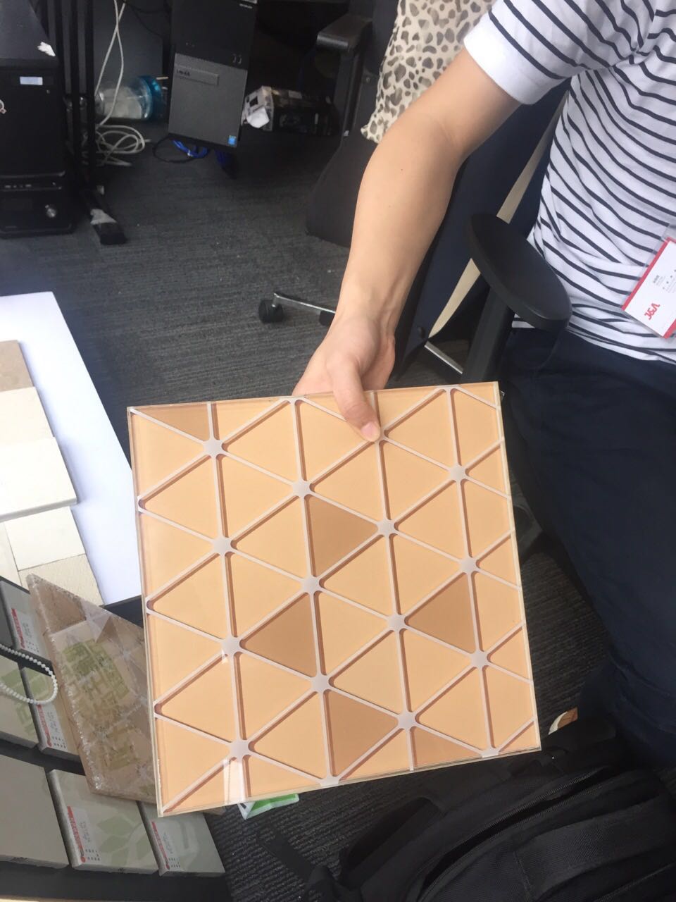 藝術玻璃